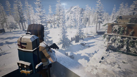 Never Be Alone screenshot 5