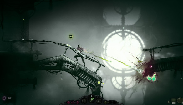 Moadra screenshot 1