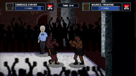 Bruisers 2D Boxing screenshot 3