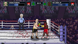 Bruisers 2D Boxing screenshot 4