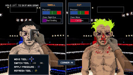 Bruisers 2D Boxing screenshot 5