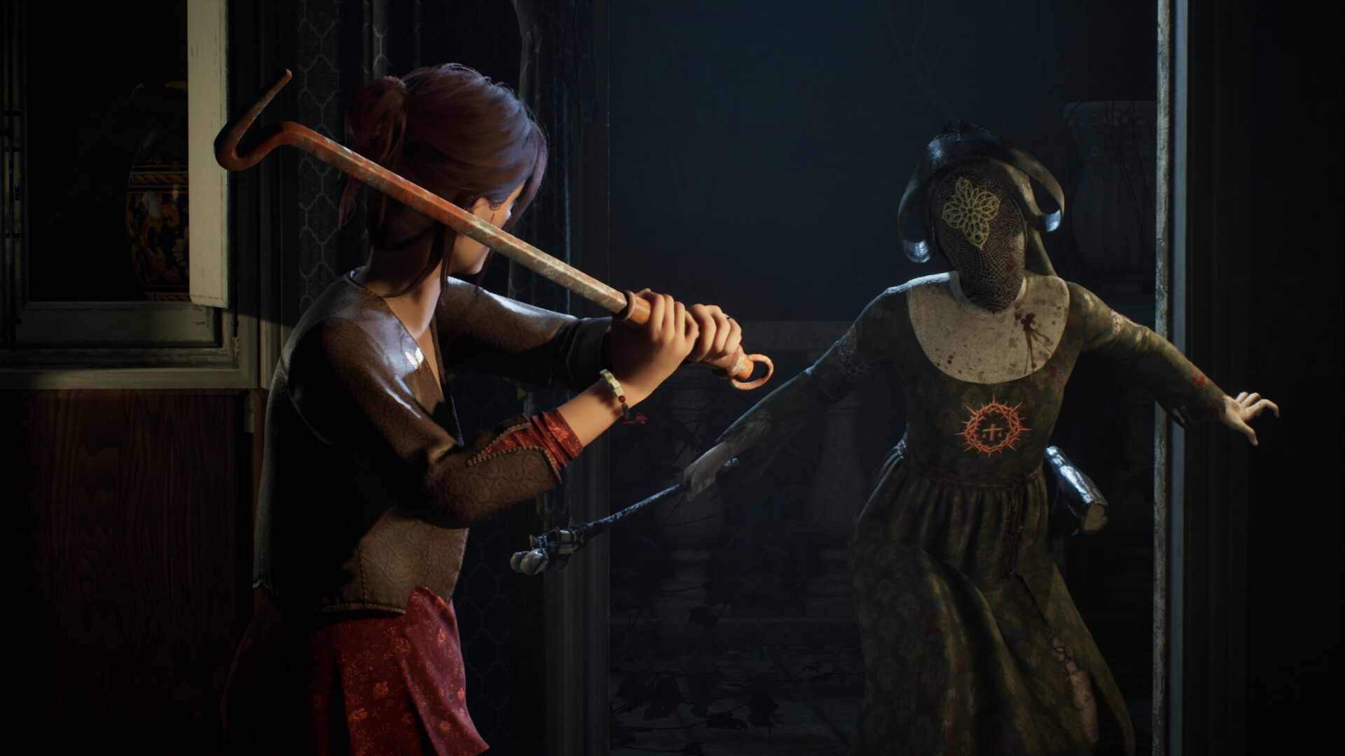 Acquista Remothered: Red Nun's Legacy - PC (Steam) - Europe & USA & Canada