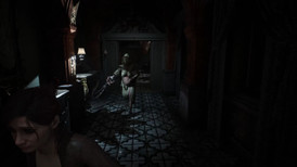 Remothered: Red Nun's Legacy screenshot 2