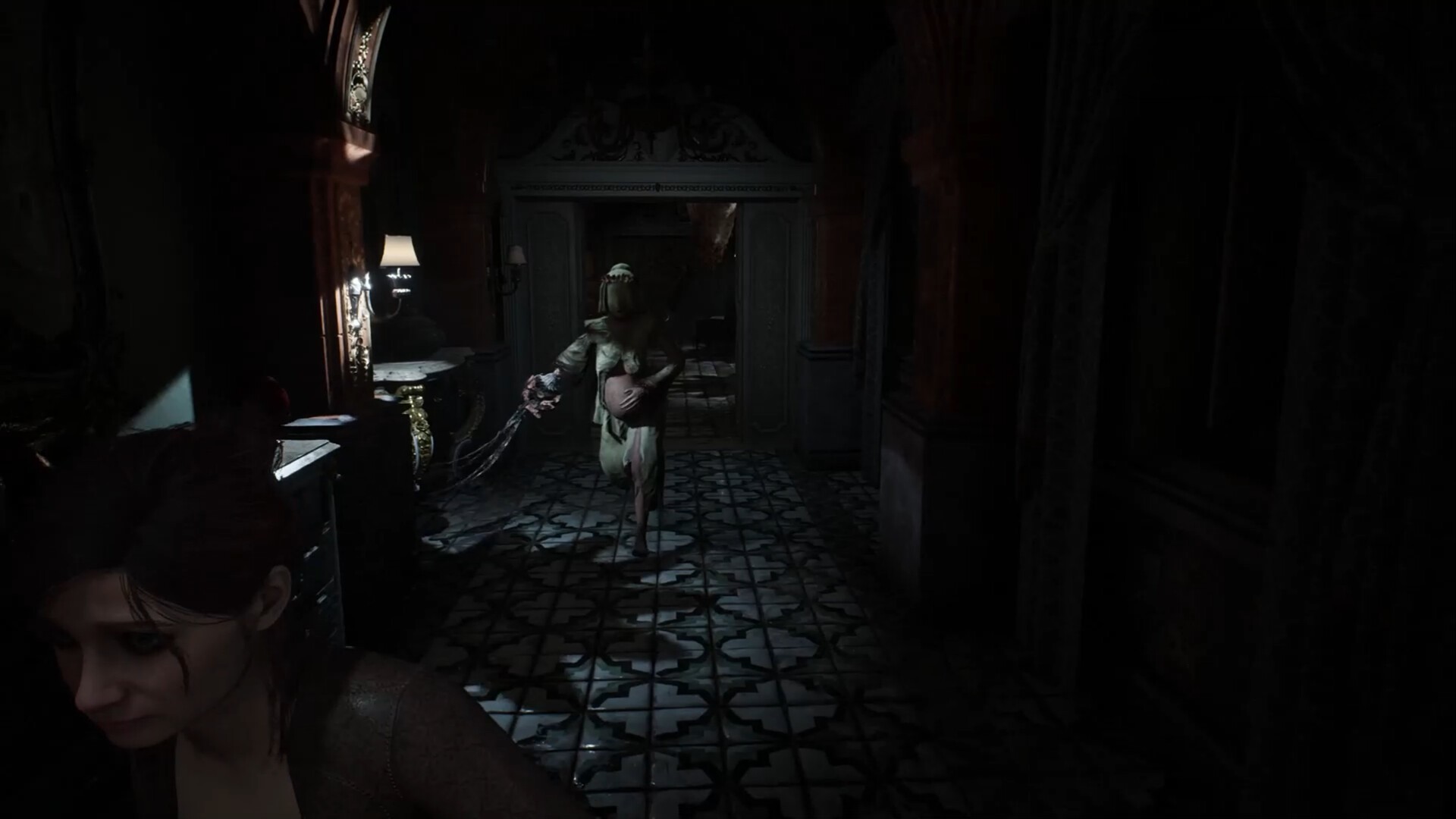 Comprar Remothered: Red Nun's Legacy - PC (Steam) - Europe & USA & Canada