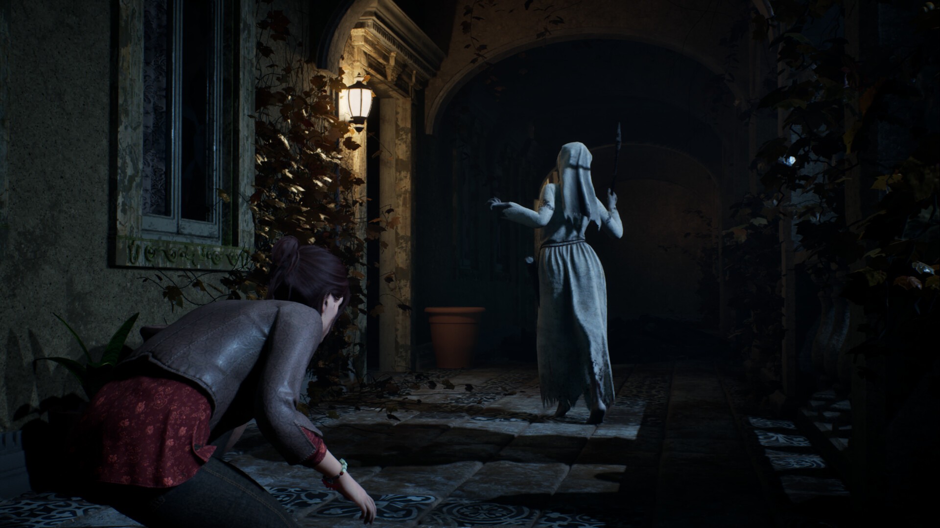 Acquista Remothered: Red Nun's Legacy - PC (Steam) - Europe & USA & Canada