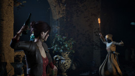 Remothered: Red Nun's Legacy screenshot 5