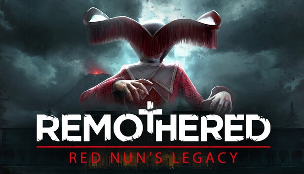 Remothered: Red Nun's Legacy