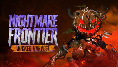 Nightmare Frontier - Wicked Harvest