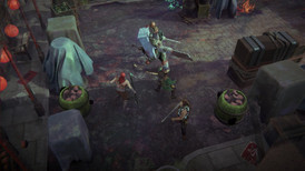 Nightmare Frontier - Wicked Harvest screenshot 2
