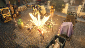 Nightmare Frontier - Wicked Harvest screenshot 4