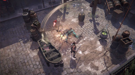 Nightmare Frontier - Wicked Harvest screenshot 5