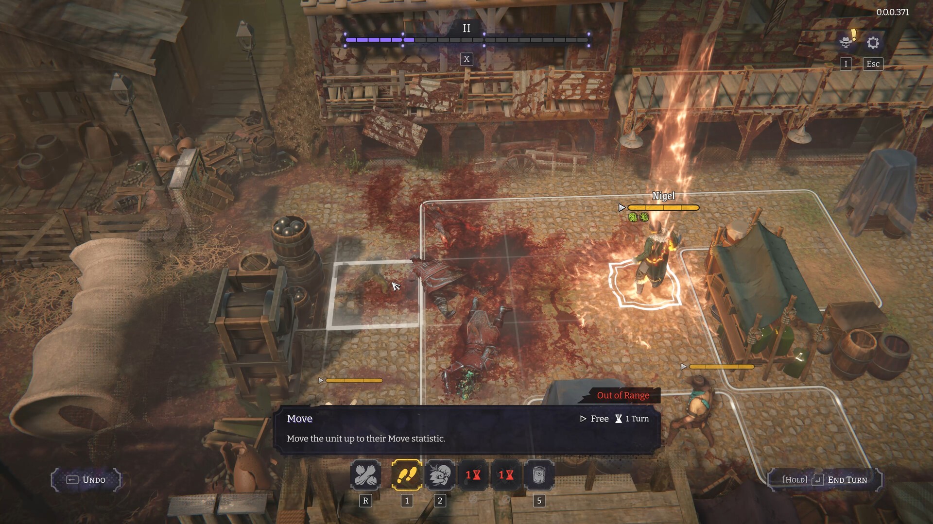 Backround For Frontier Comprar Nightmare Frontier - PC (Steam) - Latin America