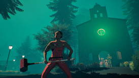 Virtue and a Sledgehammer screenshot 3