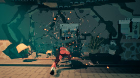 Virtue and a Sledgehammer screenshot 4