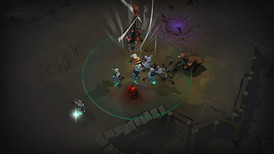 Ravenswatch - Kintaro screenshot 3