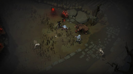 Ravenswatch - Kintaro screenshot 4