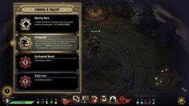 Ravenswatch - Kintaro screenshot 5