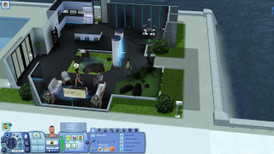 Les Sims 3: En Route Vers Le Futur screenshot 5