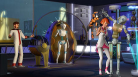 The Sims 3: Into The Future screenshot 3