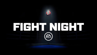 EA Sports Fight Night