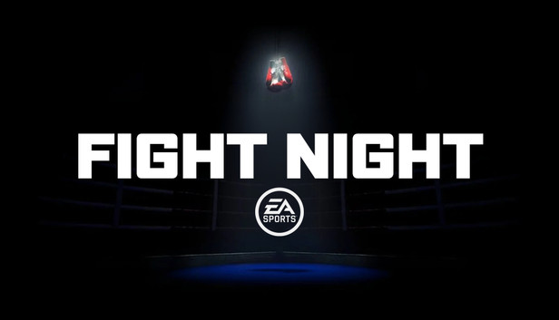 EA Sports Fight Night