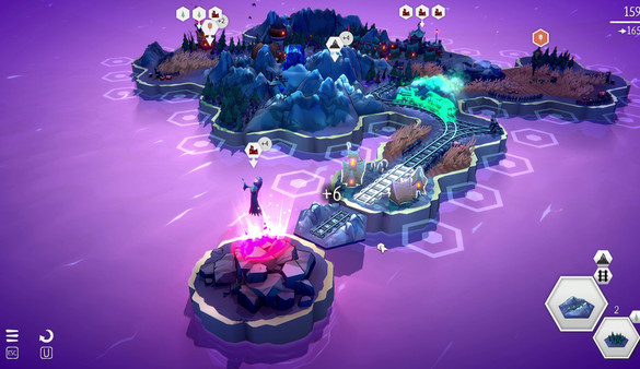 Fangtopia screenshot 1