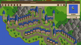 Fantasy World Manager screenshot 3