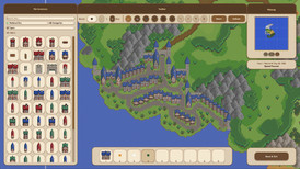 Fantasy World Manager screenshot 5