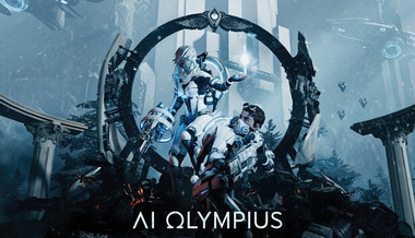 AI Olympius