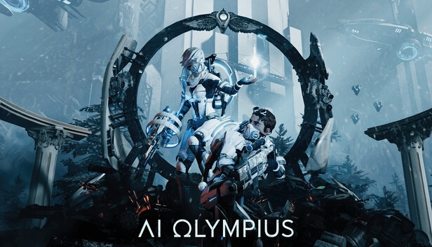 AI Olympius