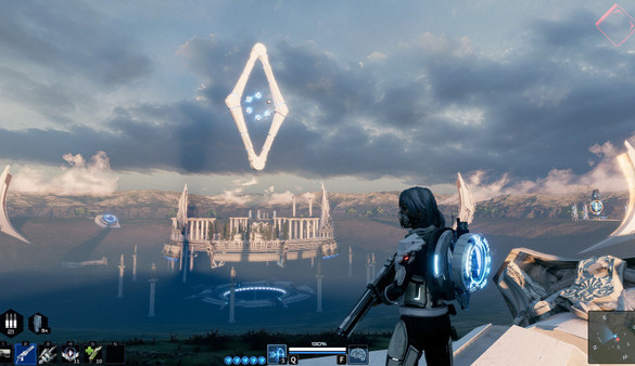 AI Olympius screenshot 1