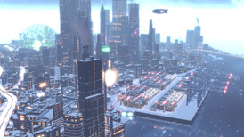 Ultrapolis screenshot 3
