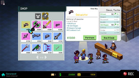 Chroma Squad screenshot 5