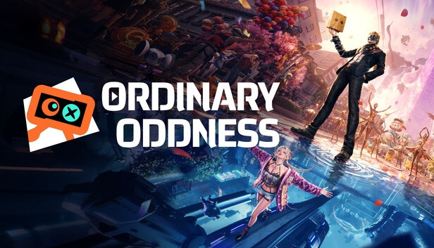 Ordinary Oddness