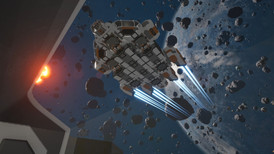 Main Sequence screenshot 5