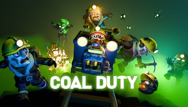 Coal Duty