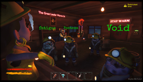 Coal Duty screenshot 1