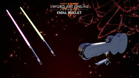 Sword Art Online: Fatal Bullet Season Pass screenshot 3