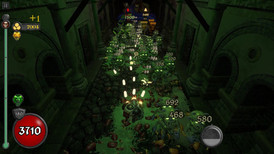 KORRIDOR screenshot 3