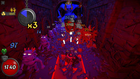 KORRIDOR screenshot 5