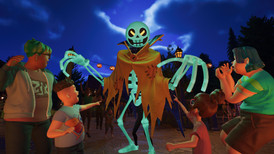 Planet Coaster 2: Spooktacular Pack screenshot 2