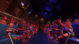 Planet Coaster 2: Spooktacular Pack screenshot 4