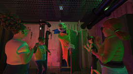 Planet Coaster 2: Spooktacular Pack screenshot 5