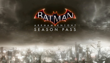 Batman: Arkham Knight Season Pass - PC (Steam)