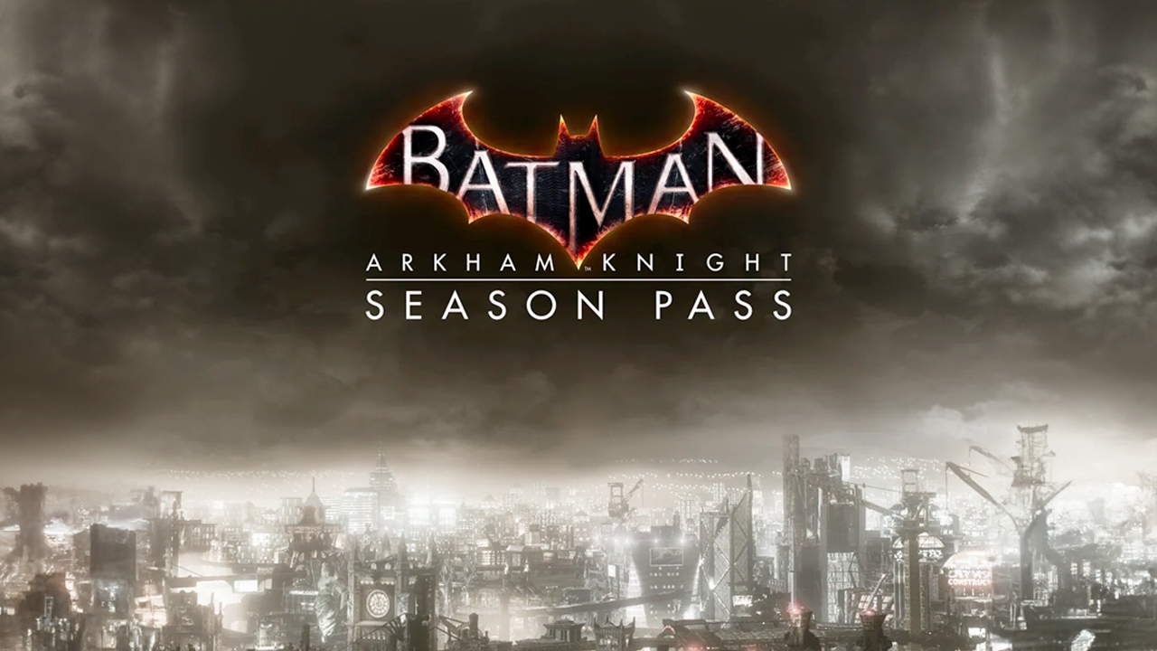Buy Batman Arkham Knight PS5 Compare Prices