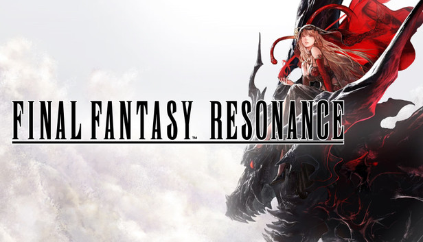 Final Fantasy Resonance