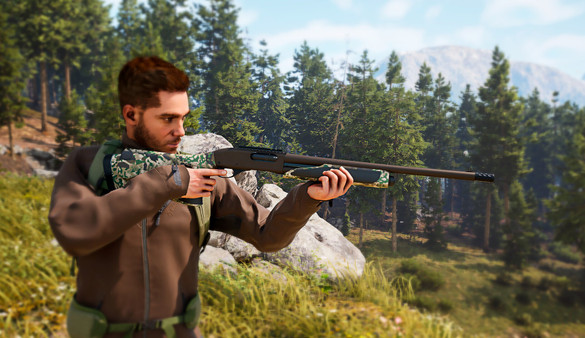 Hunting Simulator 3 - Apex Predator Pack screenshot 1