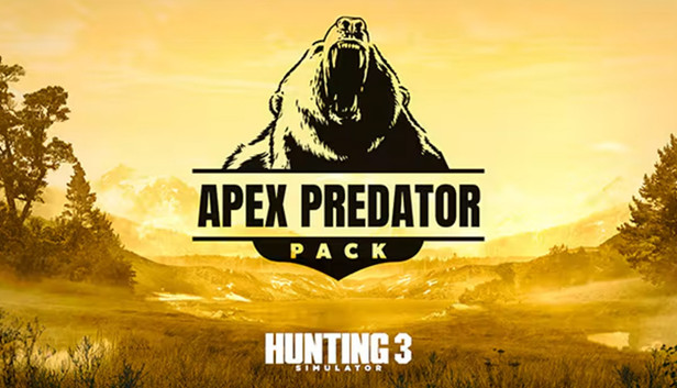 Hunting Steam Buy Hunting Simulator 3 - Apex Predator Pack - PC (Steam) - Europe ...