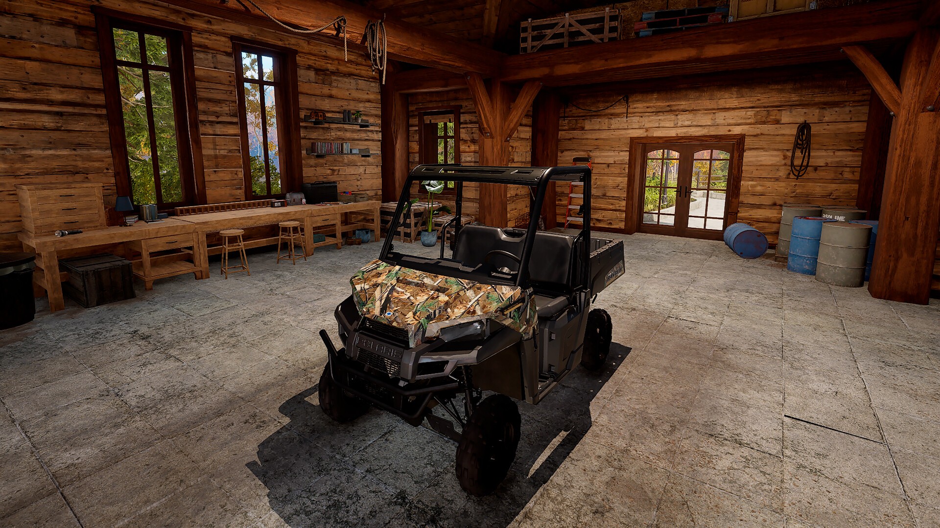 Buy Hunting Simulator 3 - Apex Predator Pack - PC (Steam) - Europe ...