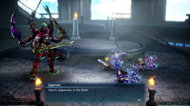 FINAL FANTASY RESONANCE Digital Deluxe Edition screenshot 3